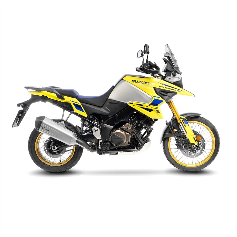 Leovince Suzuki V-STROM 1050 ABS/XT LV-12 R