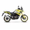 Leovince Suzuki V-STROM 1050 ABS/XT LV-12 R