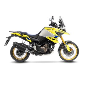 Leovince Suzuki V-STROM 1050 ABS/XT LV-12 R BLACK EDITION