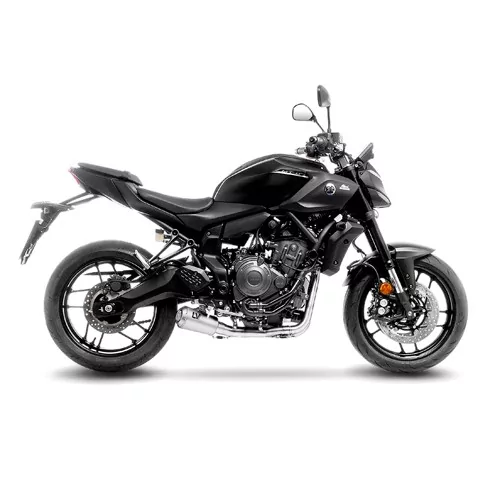 Leovince Yamaha MT-07 LV-10