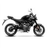 Leovince Yamaha MT-07 LV-10