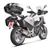 Akrapovic Honda NC700X S-H7SO2-HRT