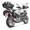 Akrapovic Honda NC700X S-H7SO2-HRT