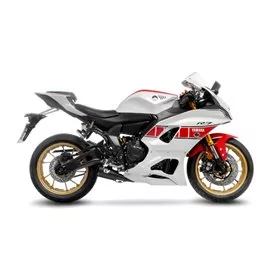 Leovince Yamaha YZF-R7 LV-10 FULL BLACK