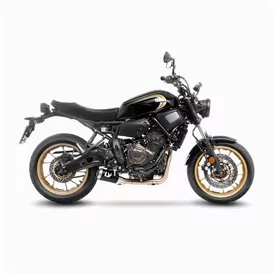 Leovince Yamaha XSR 700/Xtribute LV-10 CARBON FIBER