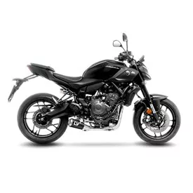 Leovince Yamaha MT-07 LV-10 CARBON FIBER