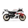 Leovince Yamaha YZF-R7 LV-10 BLACK EDITION