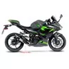 Leovince Kawasaki NINJA 400 LV CORSA CARBON FIBER