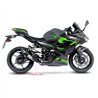 Leovince Kawasaki NINJA 400 LV CORSA CARBON FIBER