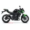 Leovince Kawasaki Z 400 LV CORSA CARBON FIBER