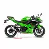Leovince Kawasaki NINJA 400 LV CORSA S TITANIUM
