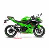 Leovince Kawasaki NINJA 400 LV CORSA S TITANIUM