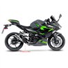 Leovince Kawasaki NINJA 400 LV CORSA TITANIUM