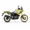 Leovince Suzuki V-STROM 1050 DE/SE LV-12 R BLACK EDITION