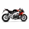 Leovince Aprilia TUONO V4 1100/FACTORY/RR LV CORSA S BLACK EDITION