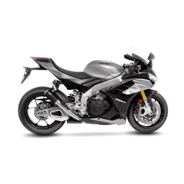Leovince Aprilia RSV4 1100/FACTORY LV CORSA S BLACK EDITION