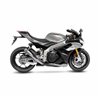 Leovince Aprilia RSV4 1000 RR LV CORSA S TITANIUM