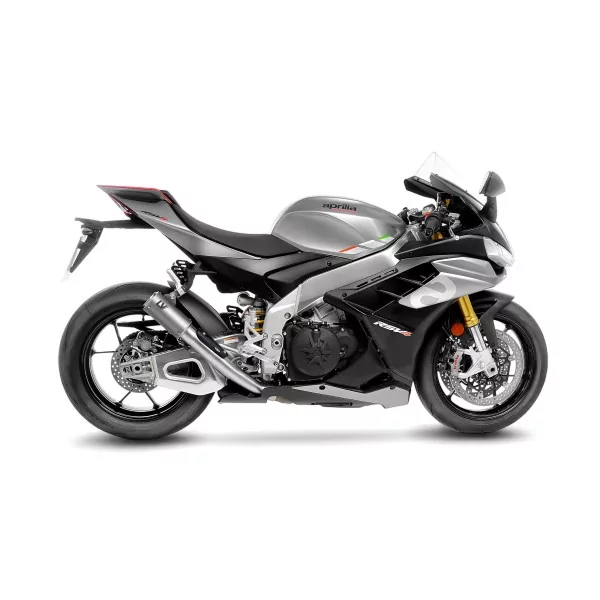 Leovince Aprilia RSV4 1100/FACTORY LV CORSA S TITANIUM