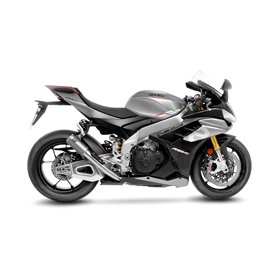 Leovince Aprilia RSV4 1100/FACTORY LV CORSA S TITANIUM