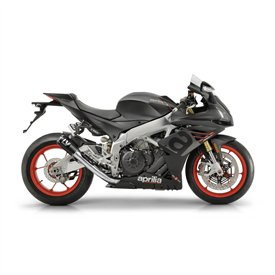 Leovince Aprilia RSV4 1000 RR LV CORSA CARBON FIBER