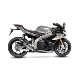 Leovince Aprilia RSV4 1100/FACTORY LV CORSA CARBON FIBER