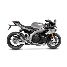 Leovince Aprilia RSV4 1100/FACTORY LV CORSA CARBON FIBER