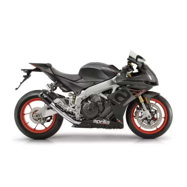 Leovince Aprilia RSV4 1000 RR LV CORSA BLACK EDITION
