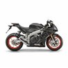 Leovince Aprilia RSV4 1000 RR LV CORSA BLACK EDITION