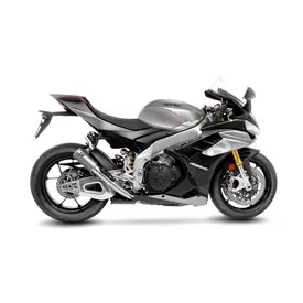 Leovince Aprilia RSV4 1100/FACTORY LV CORSA TITANIUM