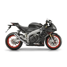 Leovince Aprilia RSV4 1000 RR LV CORSA TITANIUM