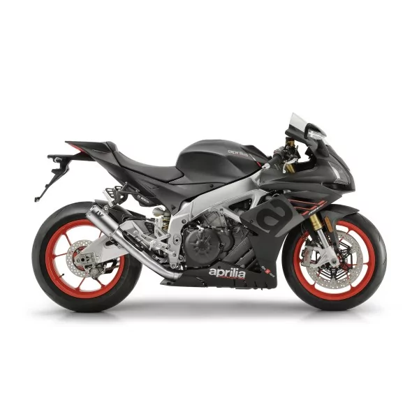 Leovince Aprilia RSV4 1000 RR LV CORSA TITANIUM