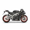 Leovince Aprilia RSV4 1000 RR LV CORSA TITANIUM