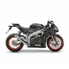 Leovince Aprilia RSV4 1000 RR LV CORSA TITANIUM
