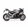 Leovince Aprilia RSV4 1100/FACTORY LV CORSA TITANIUM