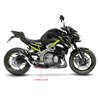 Leovince Kawasaki Z 900 A2 LV CORSA CARBON FIBER