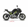 Leovince Kawasaki Z 900 A2 LV CORSA S BLACK EDITION