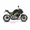 Leovince Kawasaki Z 900 A2 LV CORSA S TITANIUM