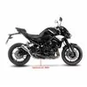Leovince Kawasaki Z 900 LV CORSA S TITANIUM