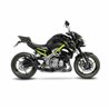 Leovince Kawasaki Z 900 LV CORSA S FULL BLACK