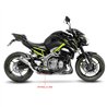 Leovince Kawasaki Z 900 A2 LV CORSA TITANIUM