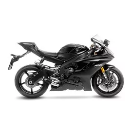 Leovince Yamaha YZF-R6 LV CORSA BLACK EDITION