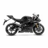 Leovince Yamaha YZF-R6 LV CORSA BLACK EDITION