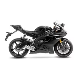 Leovince Yamaha YZF-R6 LV CORSA TITANIUM