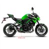 Leovince Kawasaki Z 900 LV CORSA CARBON FIBER