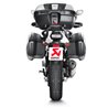 Akrapovic Honda NC700X S-H7SO2-HRT