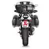 Akrapovic Honda NC700X S-H7SO2-HRT