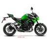 Leovince Kawasaki Z 900 LV CORSA TITANIUM