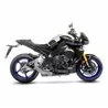 Leovince Yamaha MT-10/FZ-10/SP LV CORSA CARBON FIBER