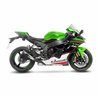Leovince Kawasaki ZX-10RR NINJA LV CORSA CARBON FIBER