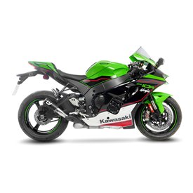 Leovince Kawasaki ZX-10RR NINJA LV CORSA CARBON FIBER